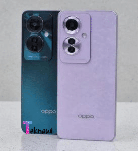 مراجعة شاملة لموبايل Oppo Reno 11 F 5G: