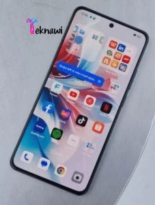 مميزات هاتف Oppo Reno 11 F 5G