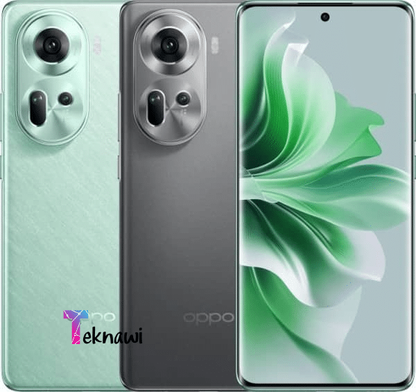 هاتف Oppo Reno11 احد أفضل هواتف أوبو الفئة المتوسطة لعام 2024