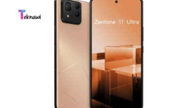 أسوس تكشف عن هاتف Zenfone 11 Ultra مواصفات ثورية و كاميرا خارقة!