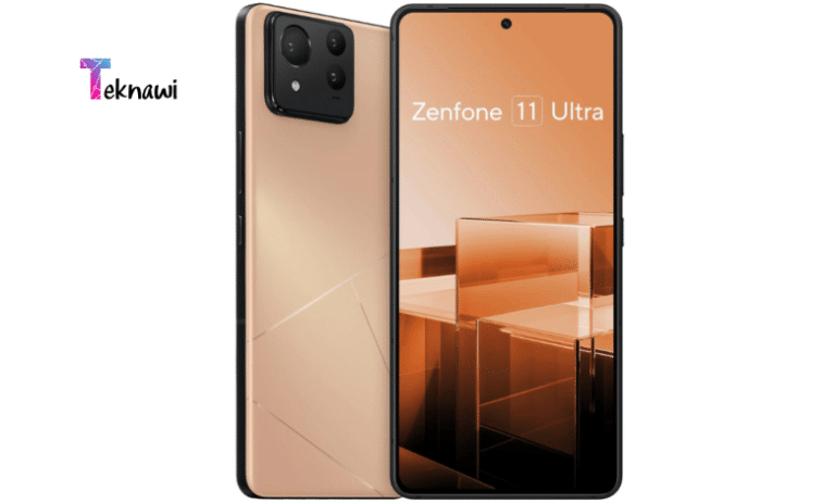 أسوس تكشف عن هاتف Zenfone 11 Ultra مواصفات ثورية و كاميرا خارقة!