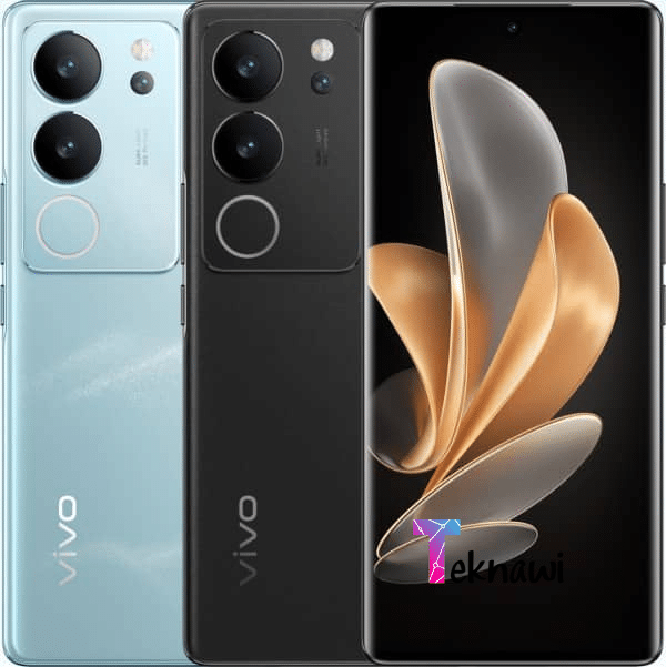 1. هاتف Vivo V29 Pro أفضل موبايلات فيفو الفئة المتوسطة في عام 2024