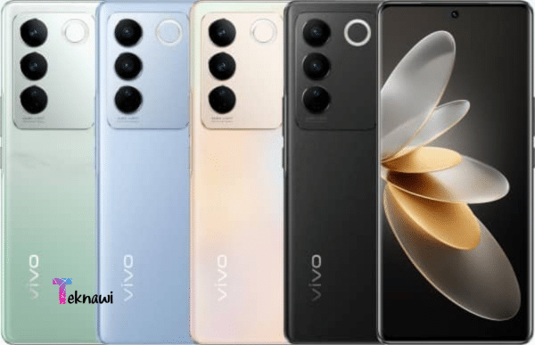 هاتف Vivo V27 أفضل موبايلات فيفو