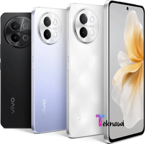 هاتف Vivo S18e يعتبر من قائمة أفضل موبايلات فيفو