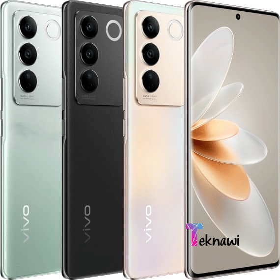 هاتف Vivo S16، واحد من أفضل موبايلات فيفو