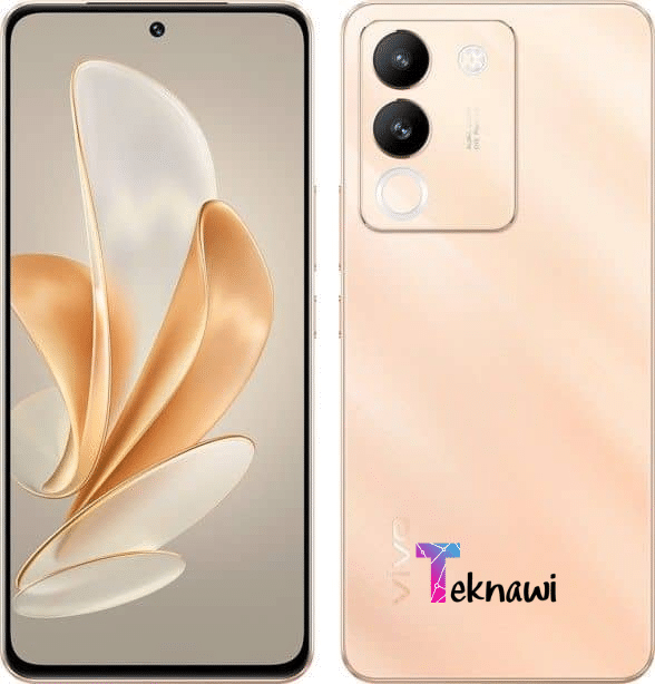 بعرف هاتف Vivo V29e  بانه واحد من أفضل موبايلات فيفو