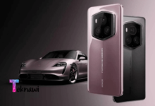 هونر تطلق هاتف Magic 6 RSR Porsche Design بتصميم فاخر ومواصفات قوية: