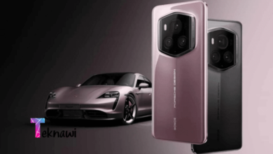 هونر تطلق هاتف Magic 6 RSR Porsche Design بتصميم فاخر ومواصفات قوية: