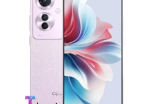 سعر ومواصفات هاتف Oppo Reno 11 F 5G مراجعة شاملة