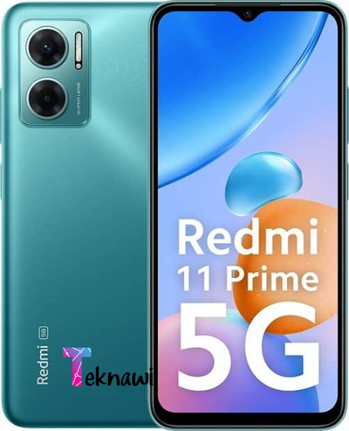 هاتف Xiaomi Redmi 11 Prime 5G ضمن قائمة أفضل موبايلات الفئة الاقتصادية لعام 2024