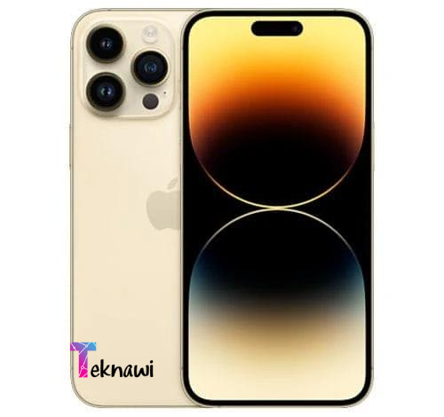 سعر و مواصفات iPhone 14 Pro Max مراجعة شاملة