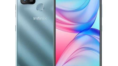 سعر و مواصفات هاتف Infinix Hot 10 مراجعة شاملة