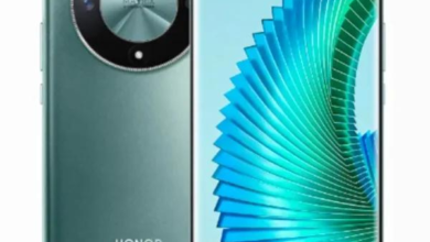 سعر ومواصفات هاتف Honor Magic6 Pro مراجعة شاملة