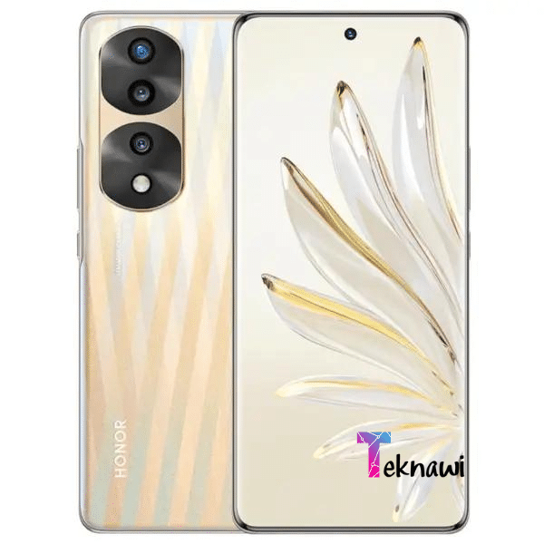 سعر ومواصفات هاتف Honor 70 Pro Plus مراجعة شاملة