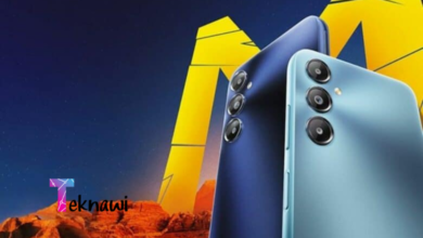 سامسونج تكشف عن هاتف Galaxy M14 4G