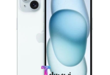 سعر و مواصفات هاتف iPhone 15 مراجعة شاملة