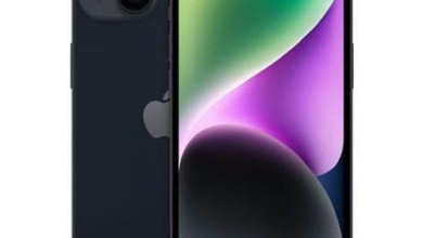 سعر و مواصفات هاتف iPhone 14 Plus مراجعة شاملة