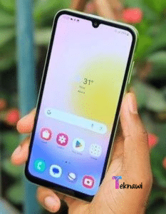 عيوب مويايل Samsung Galaxy A25 5G: