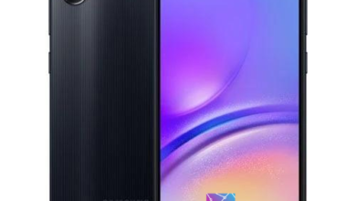 سعر ومواصفات هاتف Samsung Galaxy A05 مراجعة شاملة