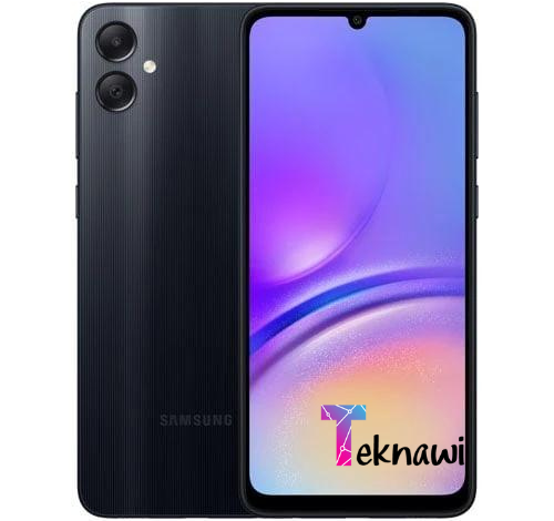 سعر ومواصفات هاتف Samsung Galaxy A05 مراجعة شاملة