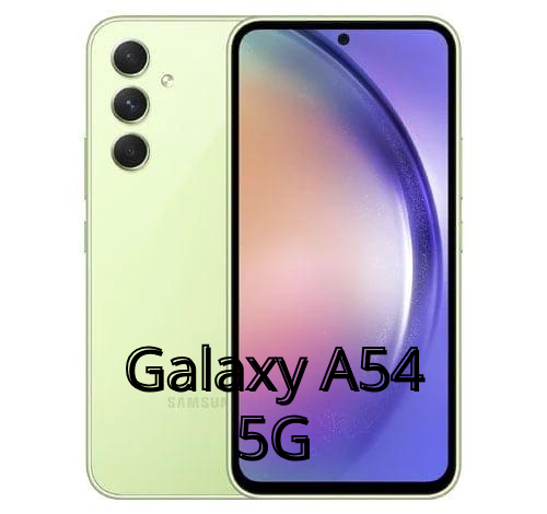 سعر ومواصفات هاتف Samsung Galaxy A54 5G مراجعة شاملة