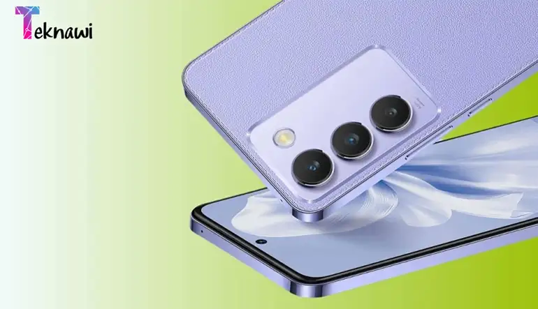 كاميرات جوال Vivo V30 Lite صور مذهلة في مختلف ظروف الإضاءة