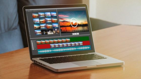 أفضل الابتوبات في التصميم والجرافيك والمونتاج