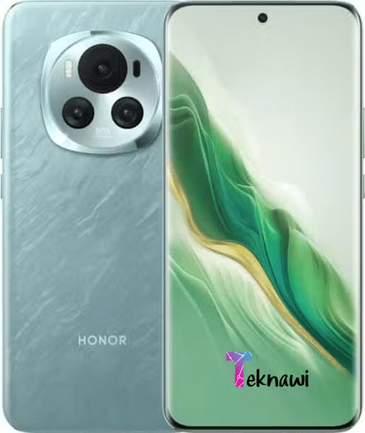 هاتف Honor Magic6 من أفضل هواتف هونر لعام 2024