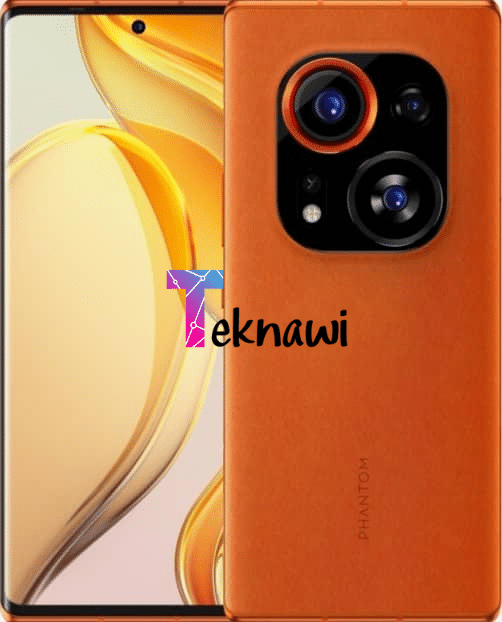 هاتف Tecno Phantom X2 Pro أفضل هواتف تكنو في عام 2024