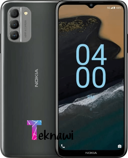 هاتف Nokia G400 في فائمة أفضل هواتف نوكيا لعام 2024