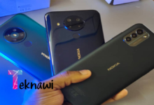 أفضل هواتف نوكيا في عام 2024 أقوي مواصفات هاتف Nokia في العالم