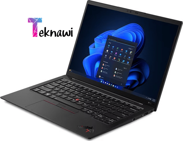 لاب توب Lenovo ThinkPad X1 Carbon Gen 11 أفضل أجهزة اللاب توب من Lenovo في عام 2024