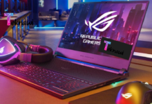 أفضل لابتوبات Asus للألعاب لعام 2024: أقوى مواصفات لاب توب جيمنج من أسوس