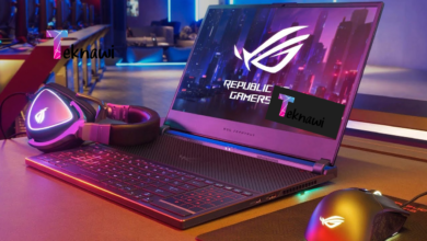 أفضل لابتوبات Asus للألعاب لعام 2024: أقوى مواصفات لاب توب جيمنج من أسوس