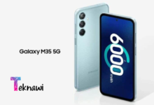 سامسونج تطرح Galaxy M35 الجديد رسميًا في السوق البرازيلي