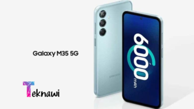 سامسونج تطرح Galaxy M35 الجديد رسميًا في السوق البرازيلي