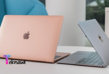 أفضل أجهزة اللاب توب من أبل في عام 2024 أحدث مواصفات MacBook ومميزاته