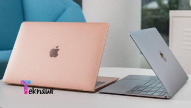 أفضل أجهزة اللاب توب من أبل في عام 2024 أحدث مواصفات MacBook ومميزاته