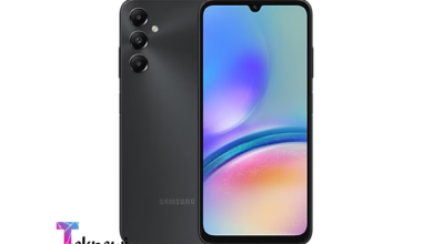 سامسونج تطلق Galaxy A05s المُجمع محليًا في مصر