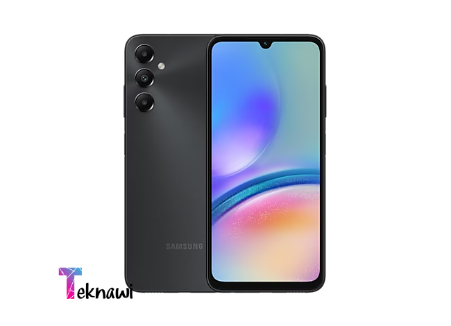 سامسونج تطلق Galaxy A05s المُجمع محليًا في مصر