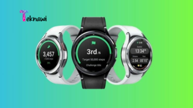 مراجعة ساعة سامسونج Galaxy Watch 7: المواصفات والمميزات المتوقعة