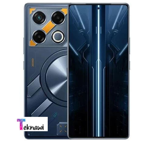 مراجعة هاتف Infinix GT 20 Pro السعر والمواصفات