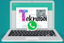 كيفية تحميل الواتس اب WhatsApp للكمبيوتر