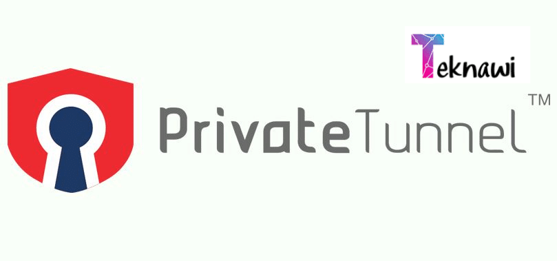 برنامج PrivateTunnel في قائمة برامج VPN المجانية