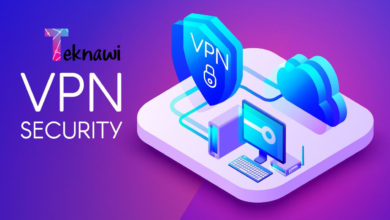 تعرف علي أفضل برامج VPN المجانية في عام 2024