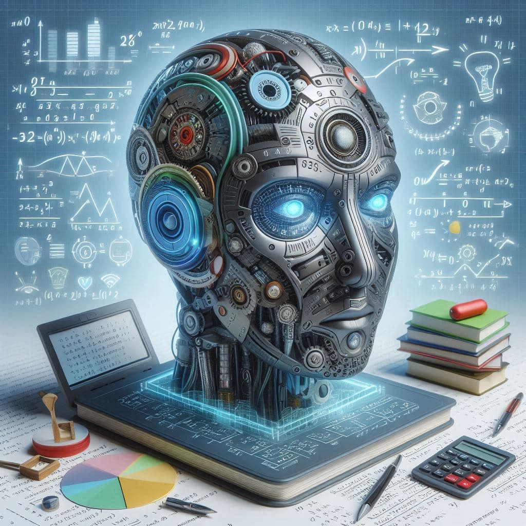 قائمة أفضل أدوات ذكاء اصطناعي للمساعدة في حل مسائل الرياضيات