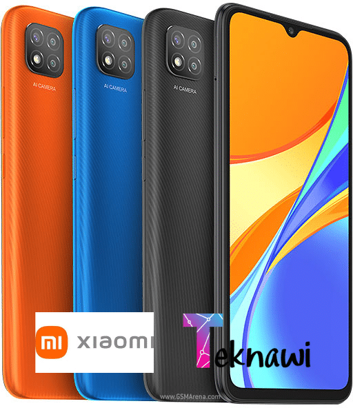 هاتف شاومي Redmi 9C أفضل الهواتف الاقتصادية في السعودية في عام 2024