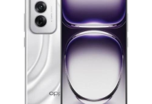 الكشف عن سلسلة Oppo Reno 12 مواصفات مذهلة تستهدف السوق العالمي