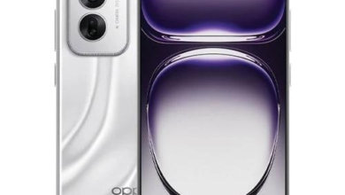 الكشف عن سلسلة Oppo Reno 12 مواصفات مذهلة تستهدف السوق العالمي