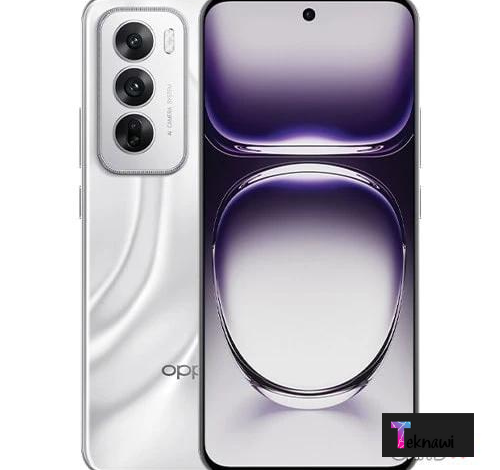 الكشف عن سلسلة Oppo Reno 12 مواصفات مذهلة تستهدف السوق العالمي